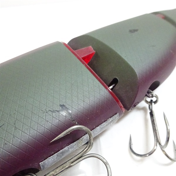 クラッシュゴースト限定カラー